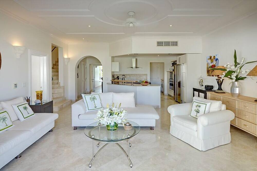 Photo of Livingroom in Saint Peter Parish