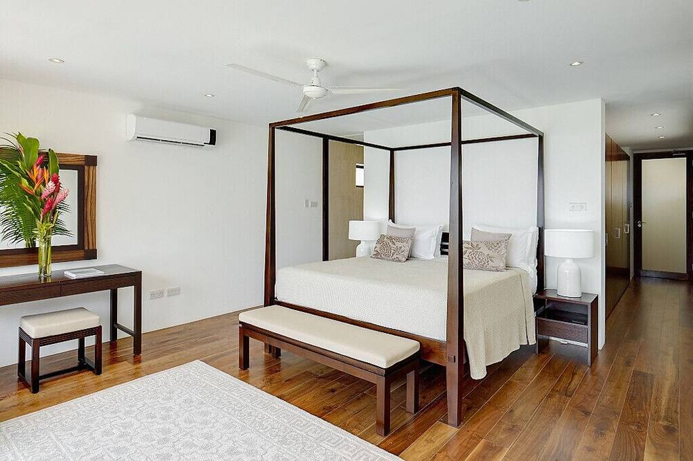 Photo of Bedroom in Maynards