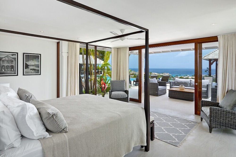 Photo of Bedroom in Maynards