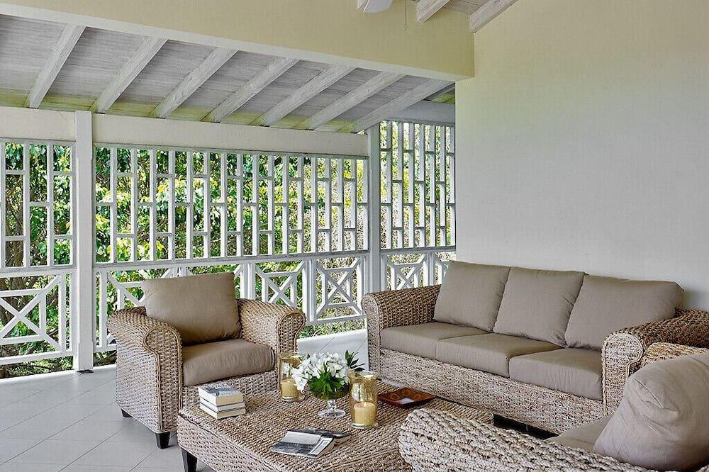 Photo of Livingroom in Sandy Lane
