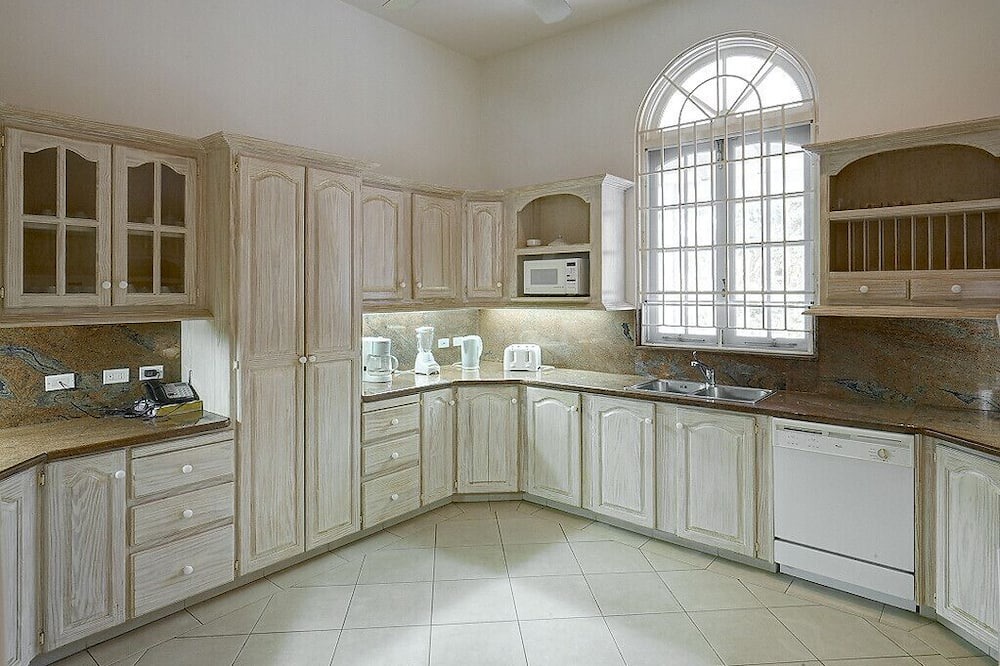 Photo of Kitchen in Sandy Lane