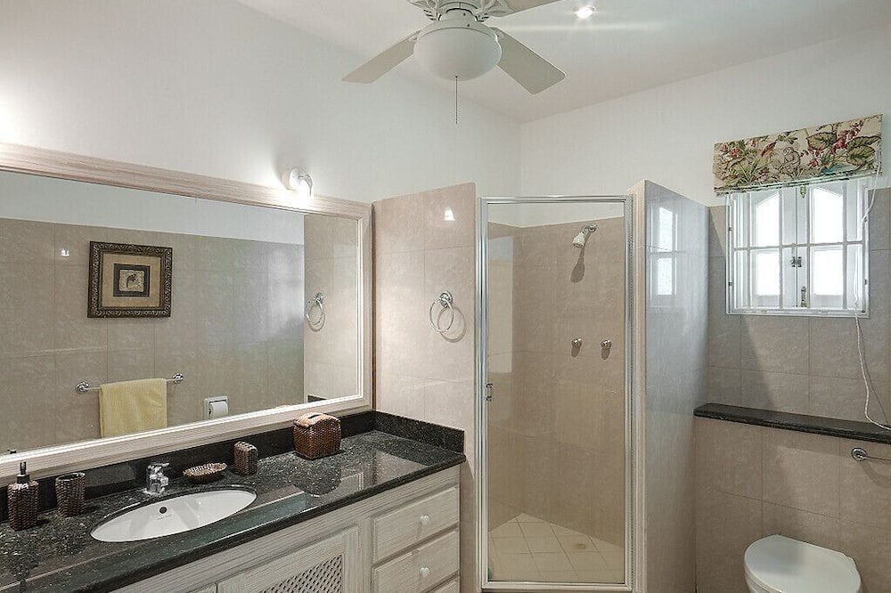 Photo of Bathroom in Sandy Lane