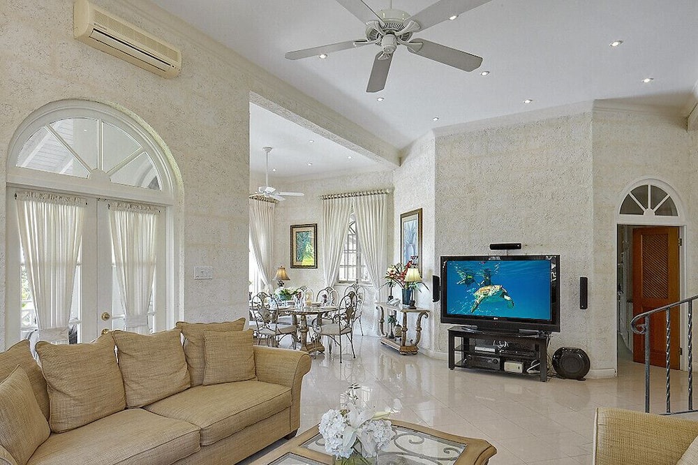 Photo of Livingroom in Sandy Lane