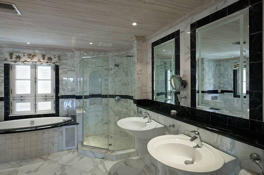 Photo of Bathroom in Saint Peter Parish