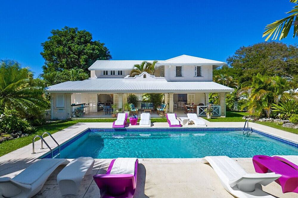 Photo of Outdoor in Gibbs Bay