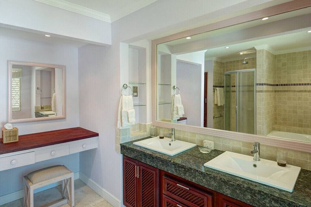 Photo of Bathroom in Gibbs Bay