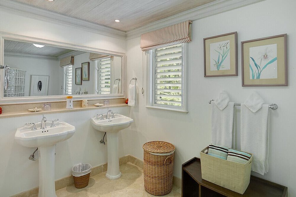 Photo of Bathroom in Sandy Lane