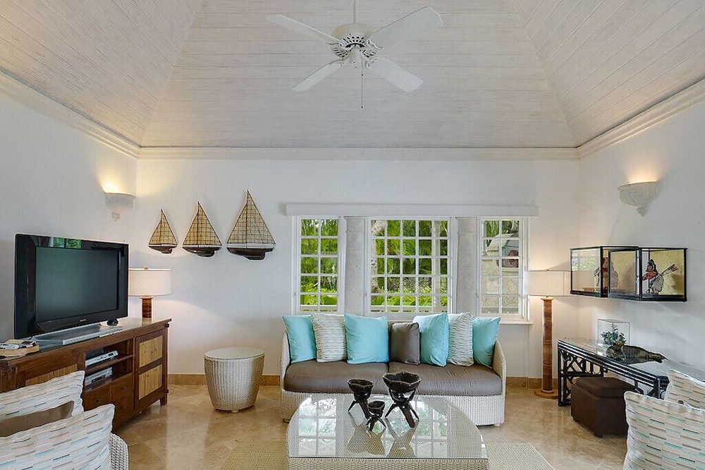 Photo of Livingroom in Sandy Lane