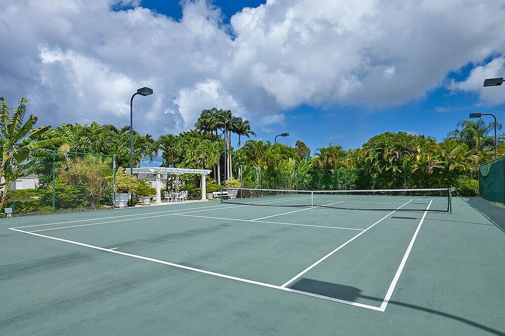 Photo of Others in Sandy Lane