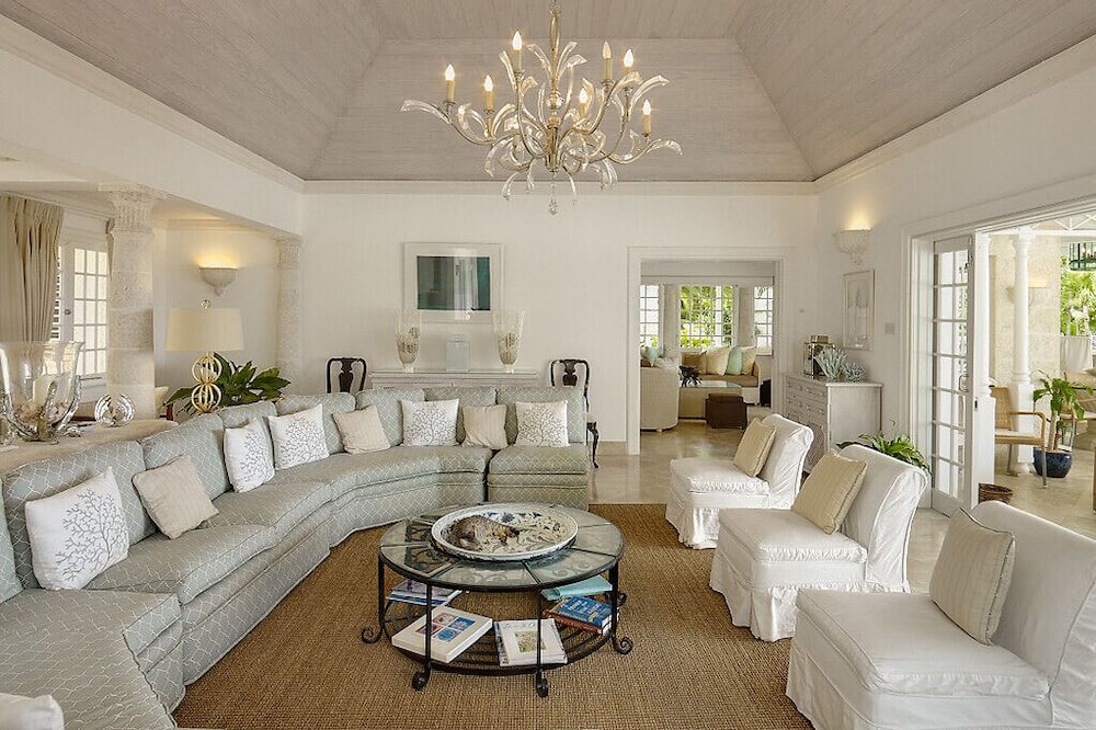 Photo of Livingroom in Sandy Lane