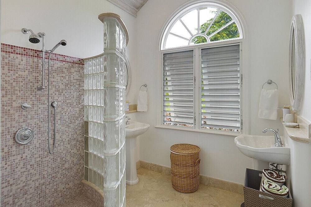 Photo of Bathroom in Sandy Lane
