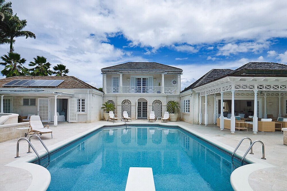 Photo of Outdoor in Sandy Lane