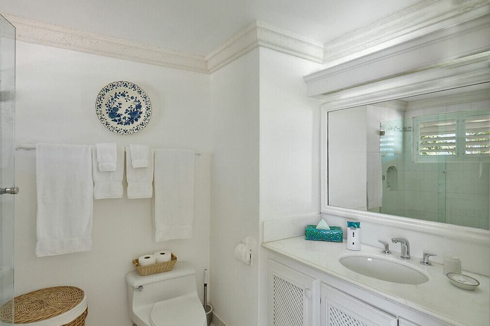 Photo of Bathroom in Sandy Lane