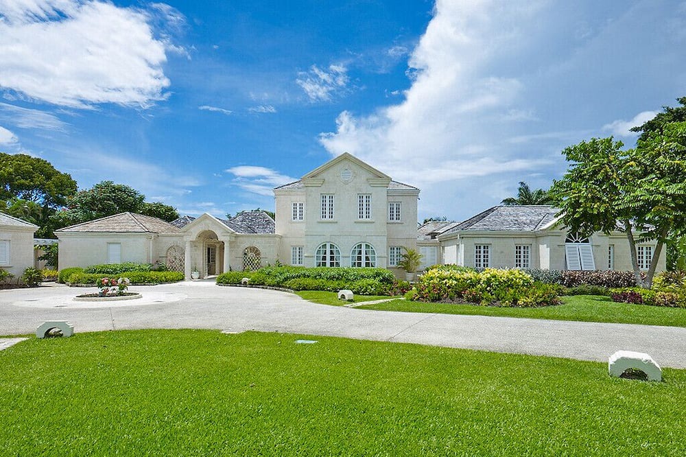 Photo of Others in Sandy Lane