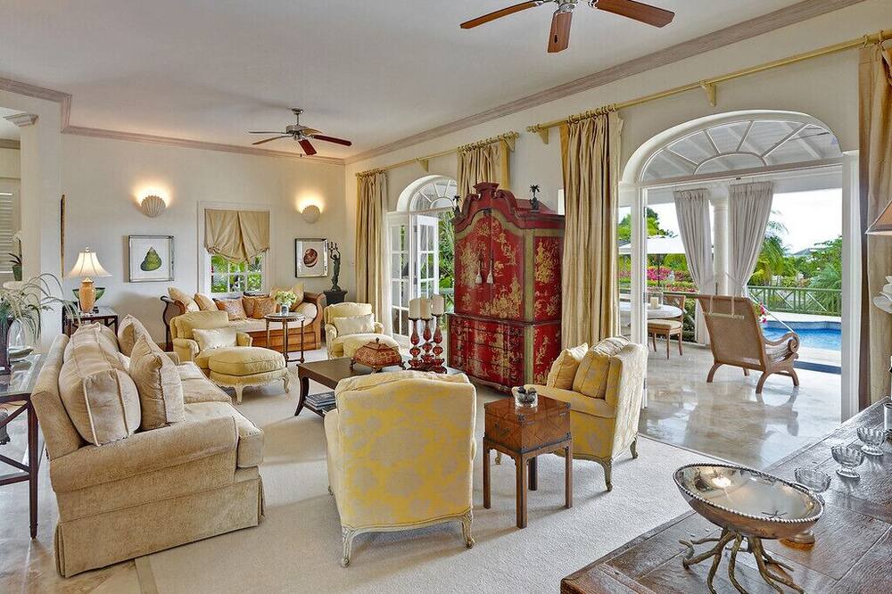 Photo of Livingroom in Saint Sylvans