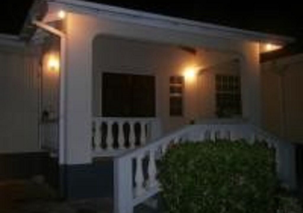 Photo of Outdoor in West Coast