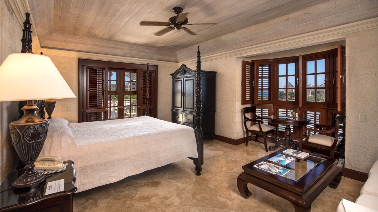 Photo of Bedroom in Diamond Valley