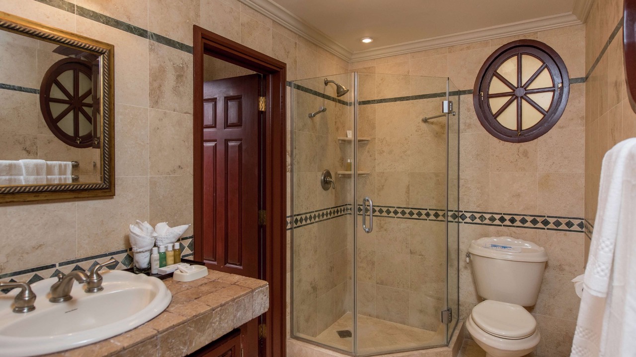 Photo of Bathroom in Diamond Valley