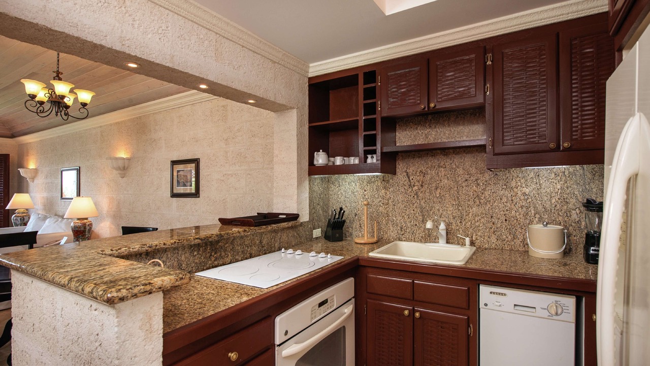 Photo of Kitchen in Diamond Valley