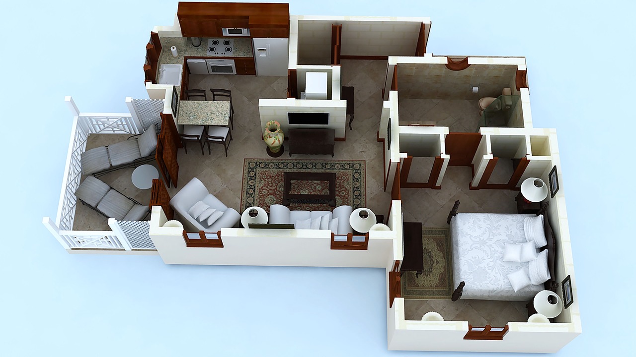 Photo of Bedroom in Diamond Valley
