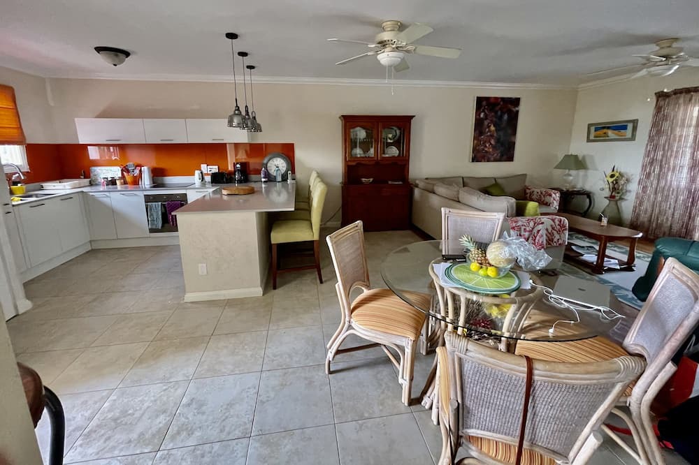 Photo of Kitchen in Vuemont