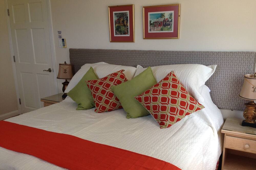 Photo of Bedroom in Vuemont