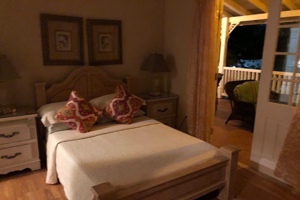 Photo of Bedroom in Vuemont