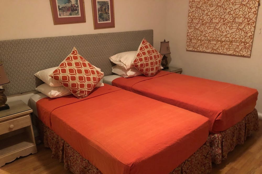 Photo of Bedroom in Vuemont