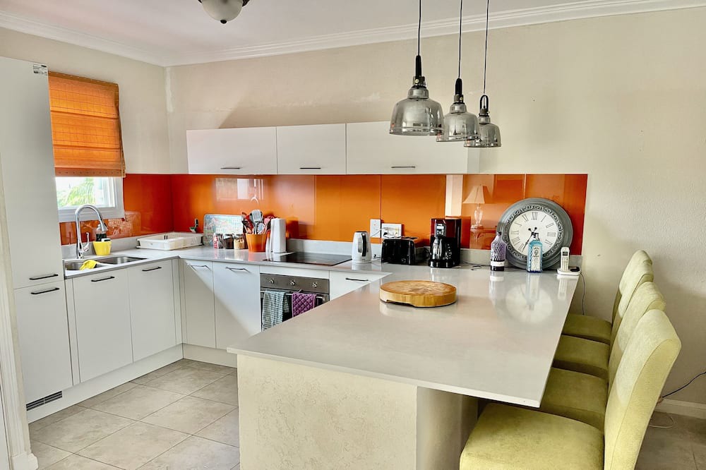 Photo of Kitchen in Vuemont