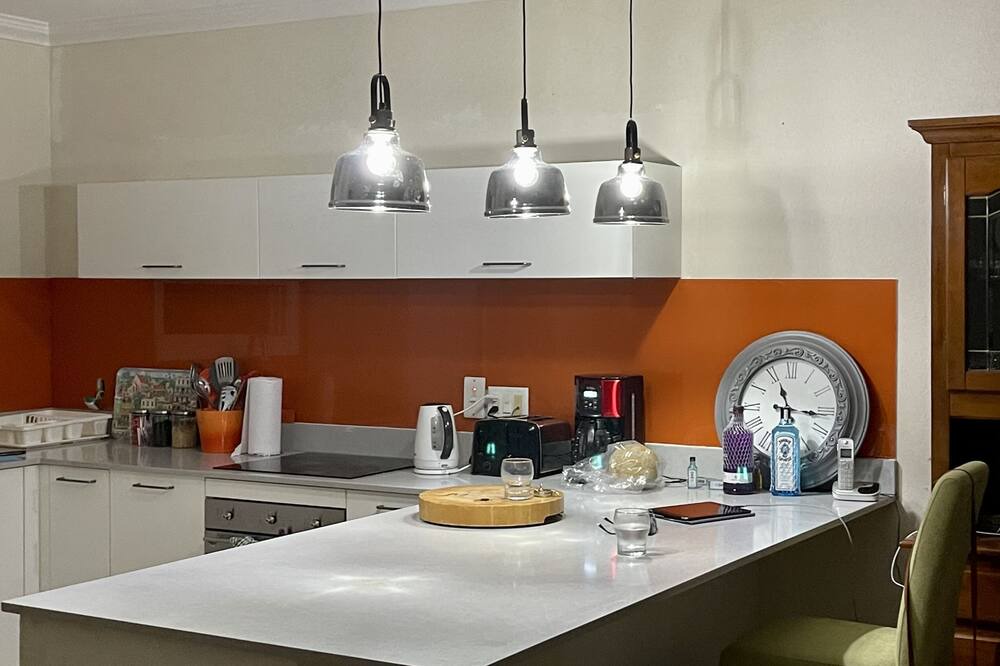 Photo of Kitchen in Vuemont