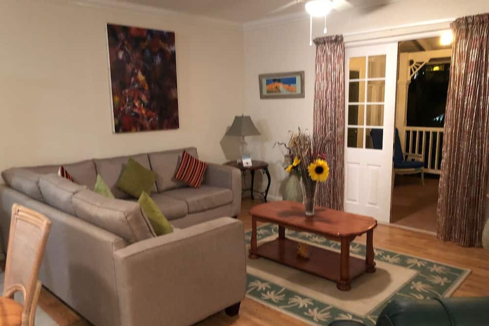 Photo of Livingroom in Vuemont