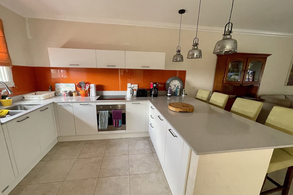 Photo of Kitchen in Vuemont