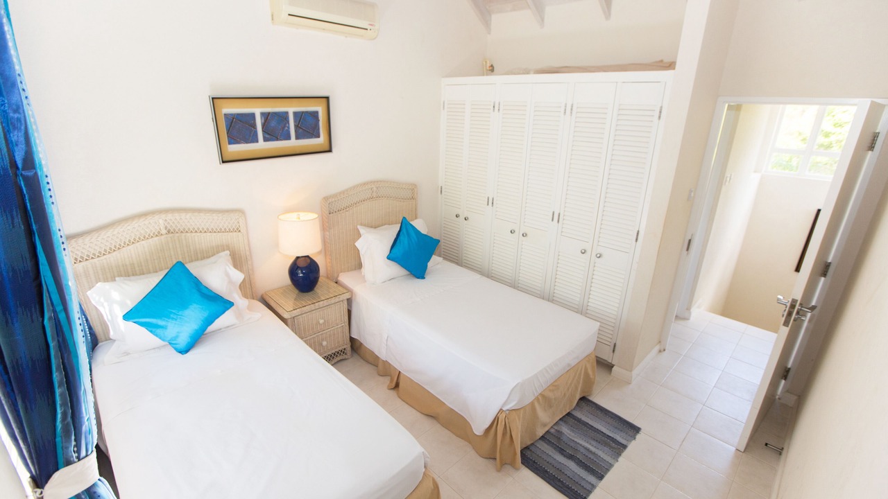 Photo of Bedroom in Enterprise