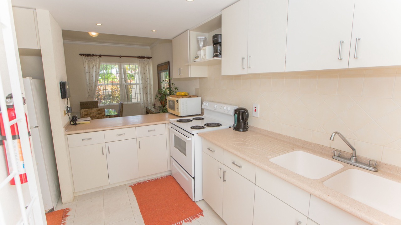 Photo of Kitchen in Enterprise
