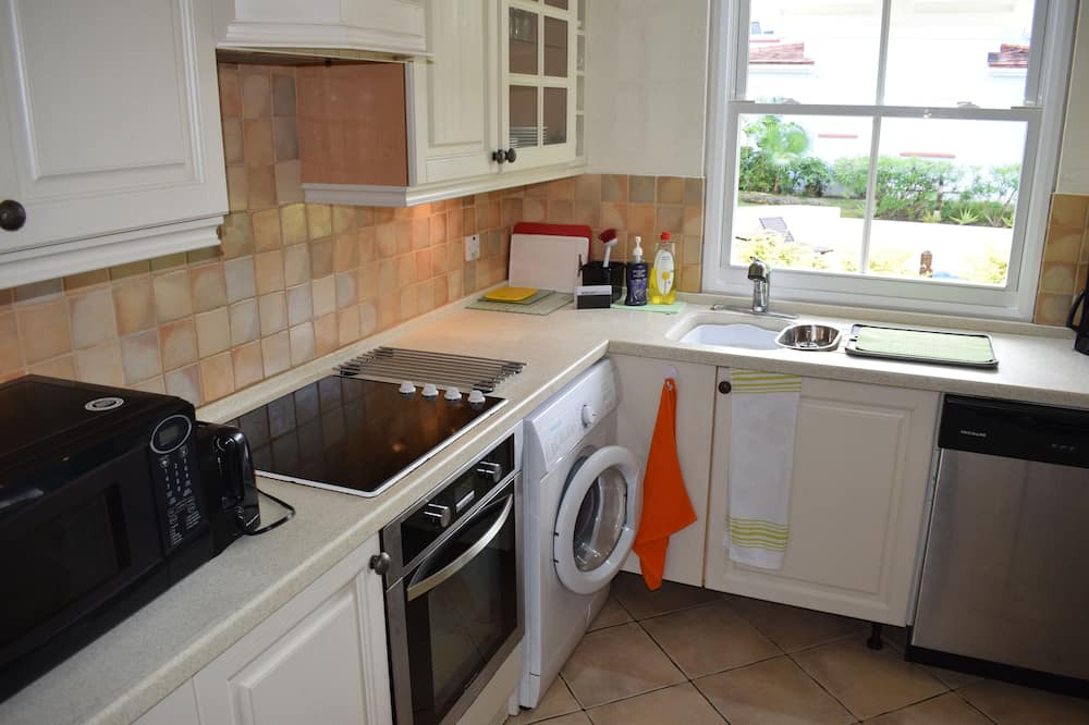 Photo of Kitchen in Little Battaleys