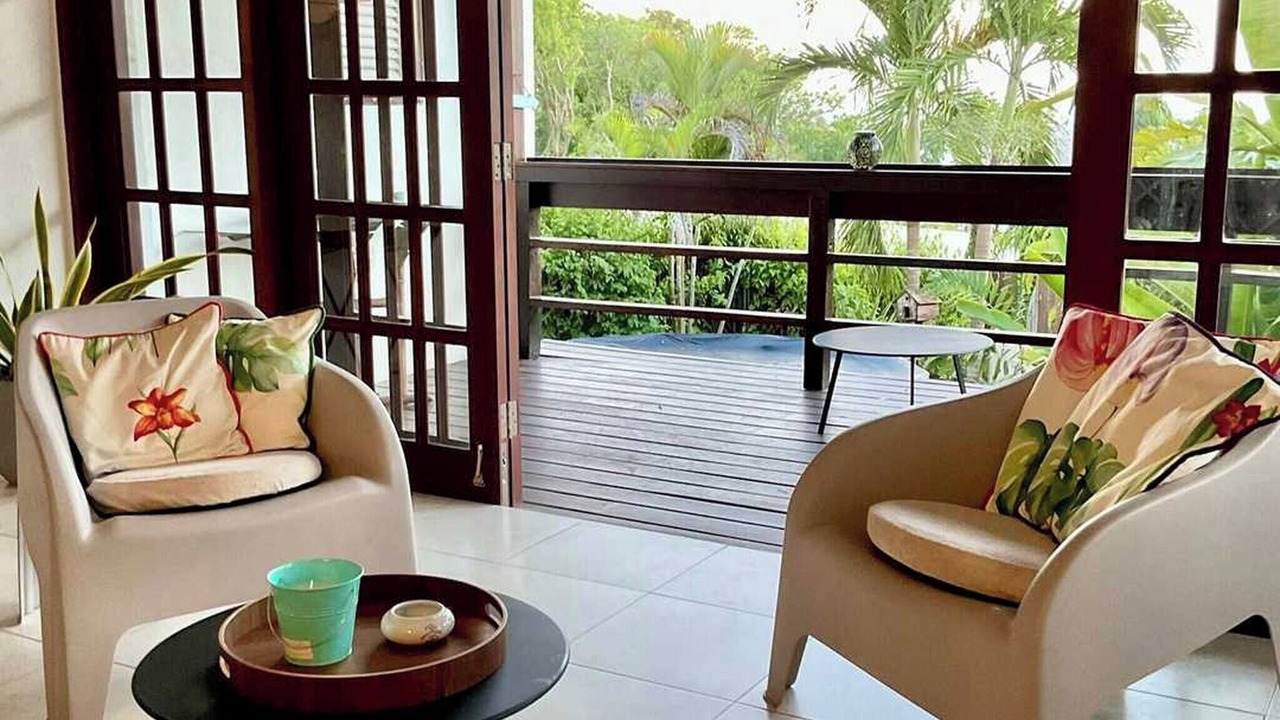 Photo of Patio Balcony in Whitehall