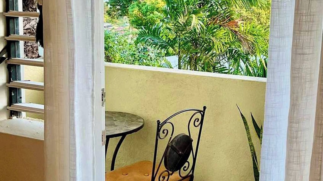 Photo of Patio Balcony in Whitehall