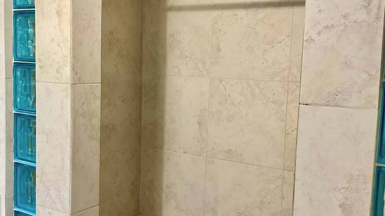 Photo of Bathroom in Whitehall