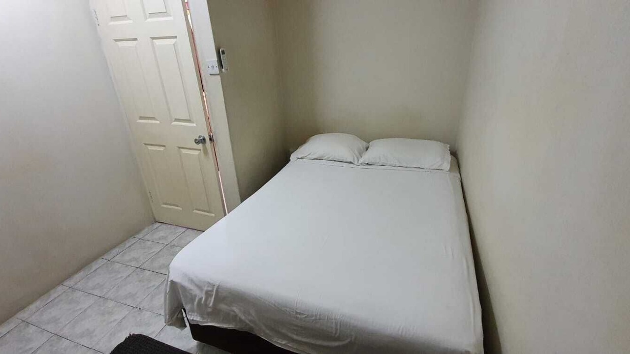 Photo of Bathroom in Howells