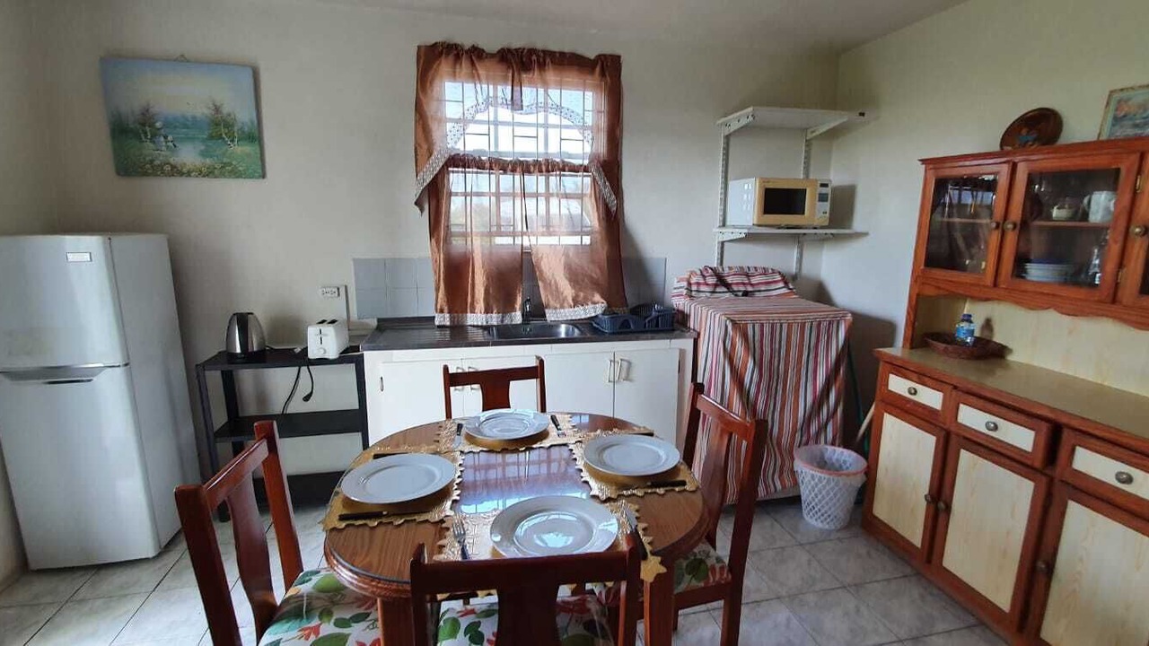 Photo of Kitchen in Howells