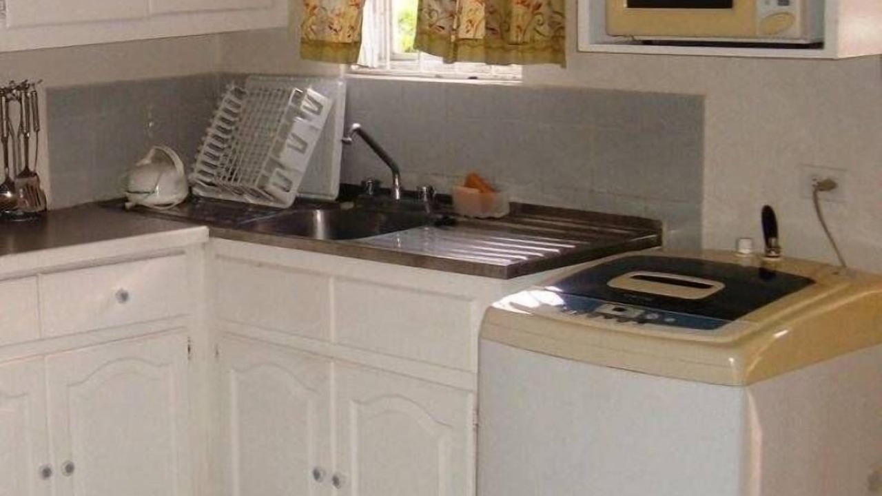 Photo of Kitchen in Howells