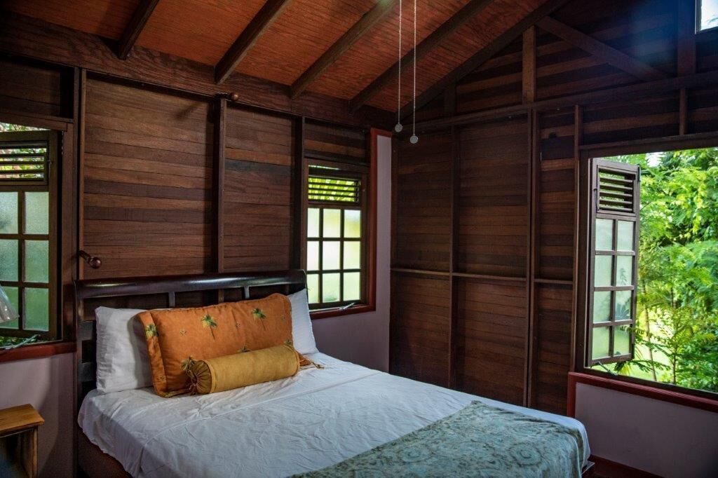 Photo of Bedroom in Surinam