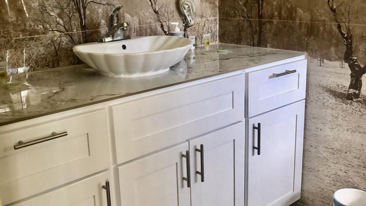 Photo of Bathroom in Fitts Village