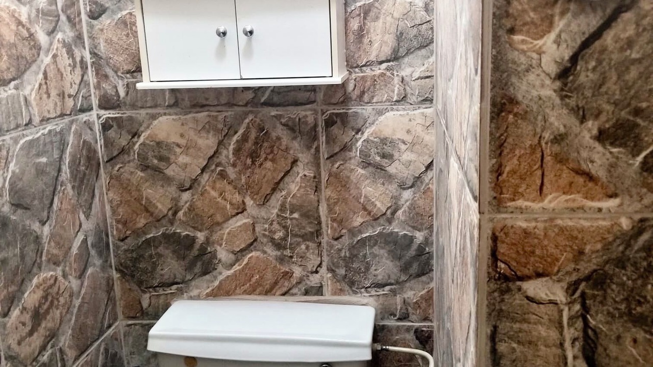Photo of Bathroom in Fitts Village
