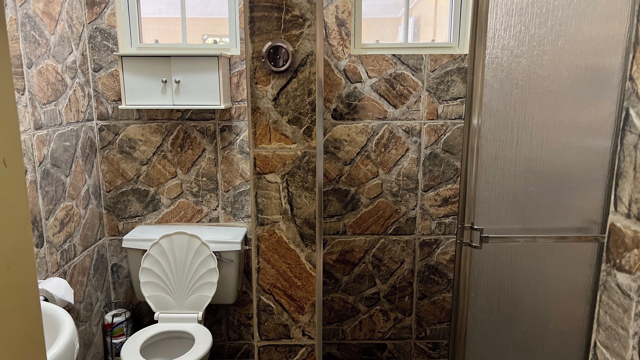 Photo of Bathroom in Fitts Village