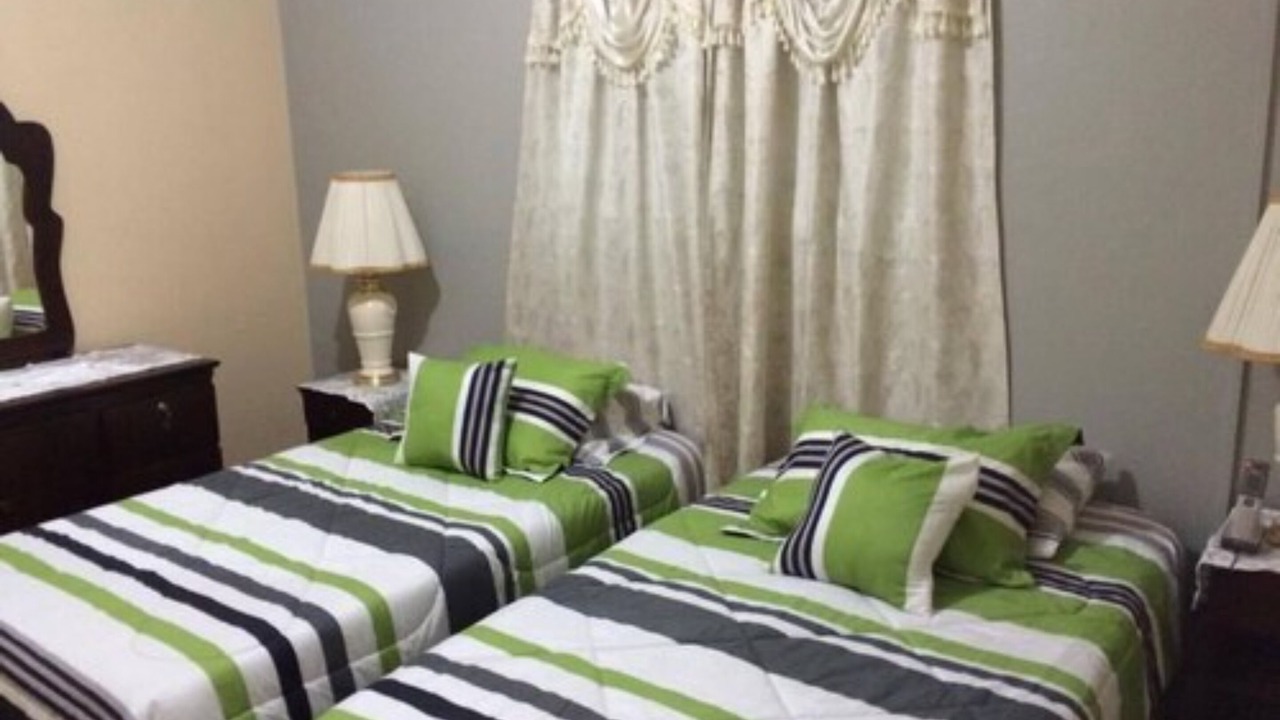 Photo of Bedroom in Fitts Village