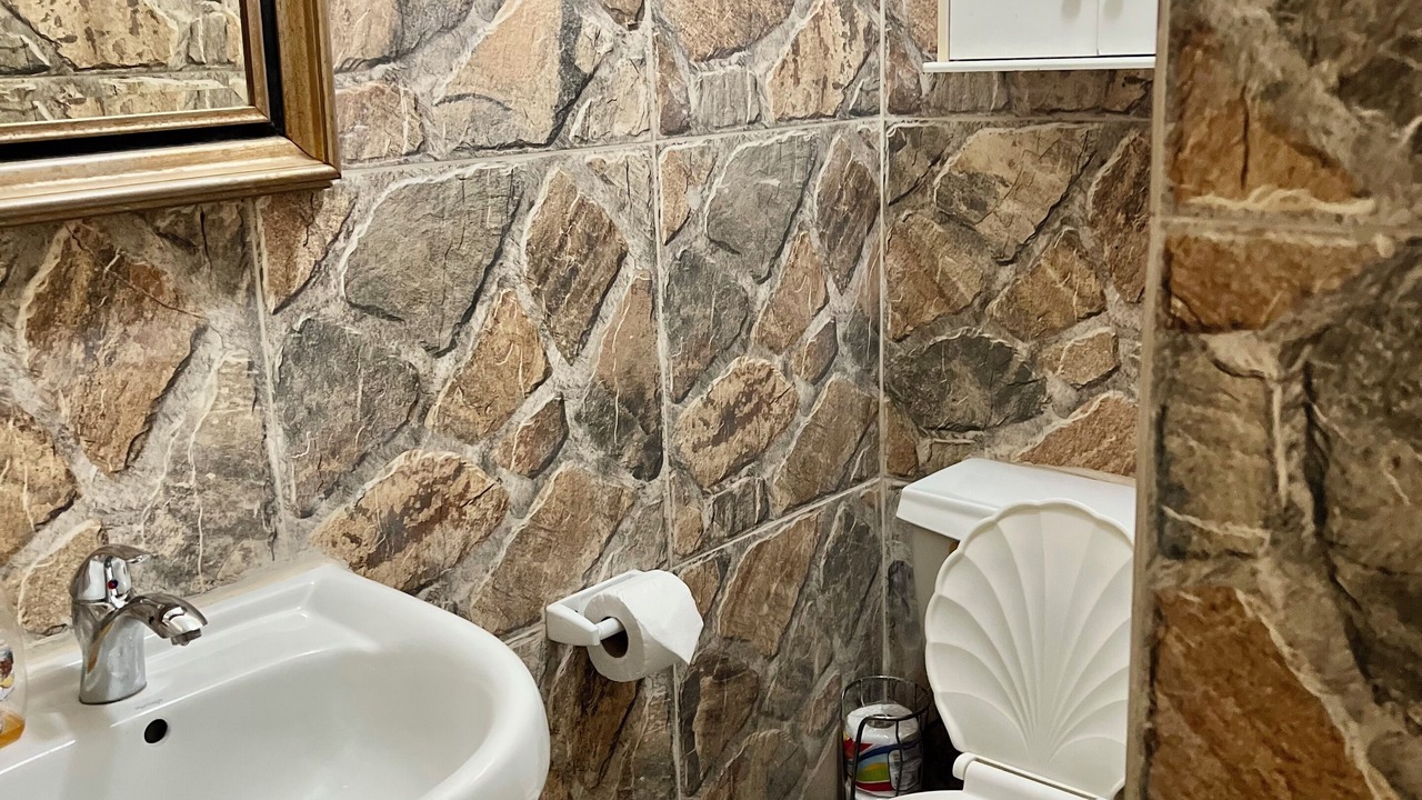 Photo of Bathroom in Fitts Village