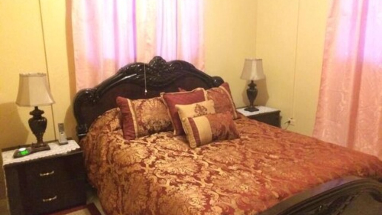 Photo of Bedroom in Fitts Village