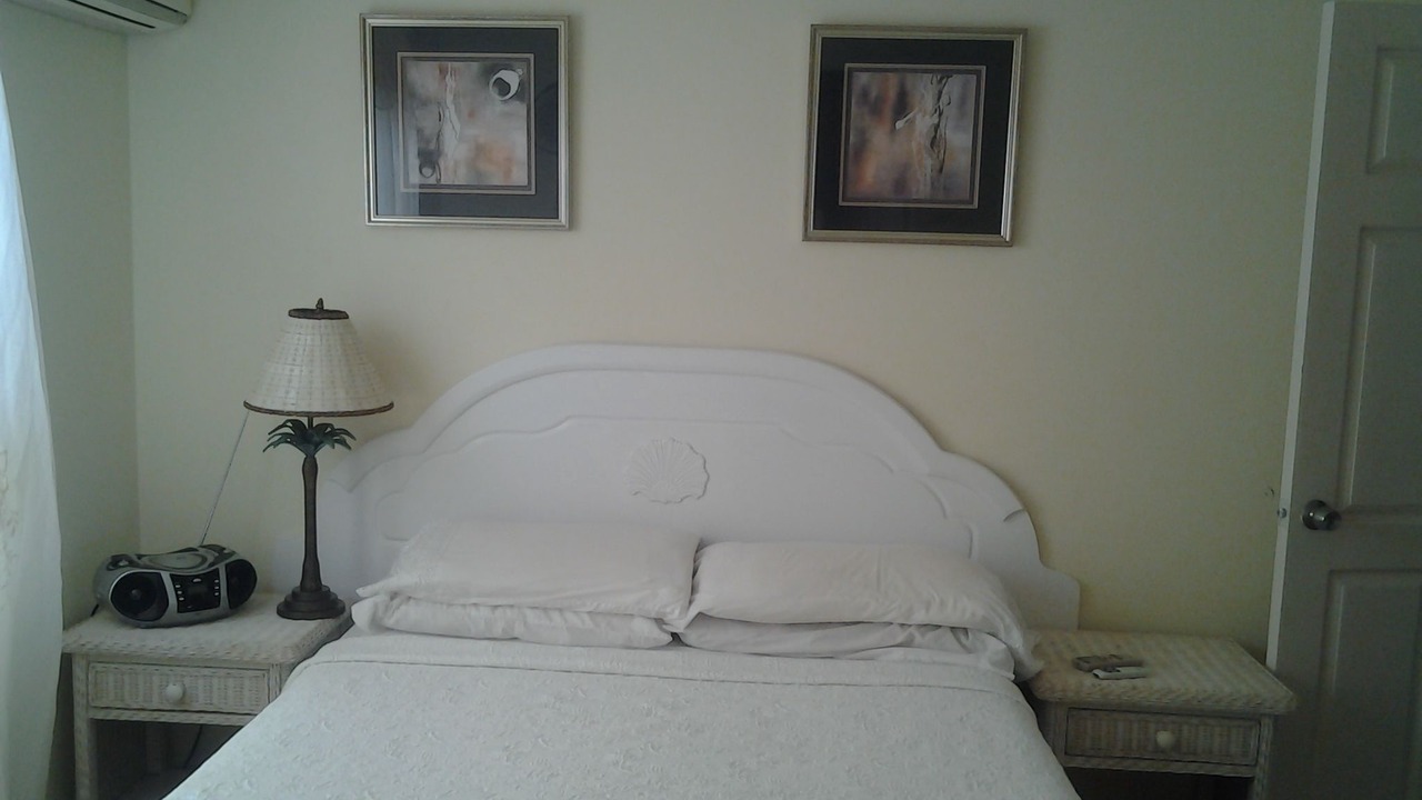 Photo of Bedroom in Heywoods Park