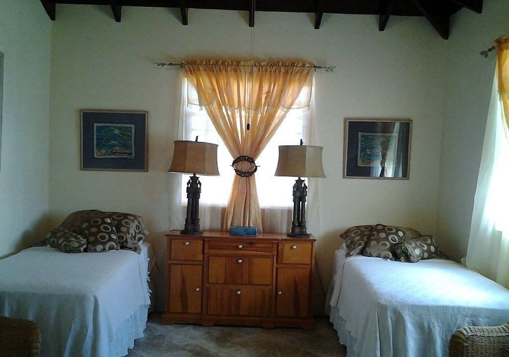 Photo of Bedroom in Heywoods Park